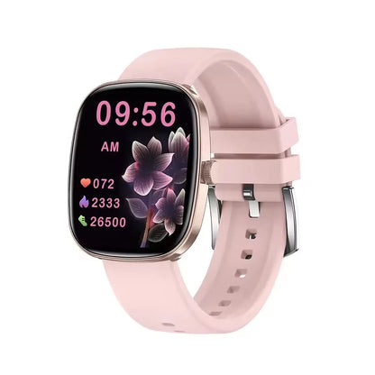 1.83" Smart Watch Bluetooth Call Fitness Health Monitor