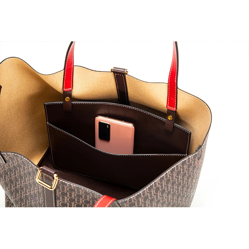 Brand New Tote Handbags- Office Women/ Shopping Bag
