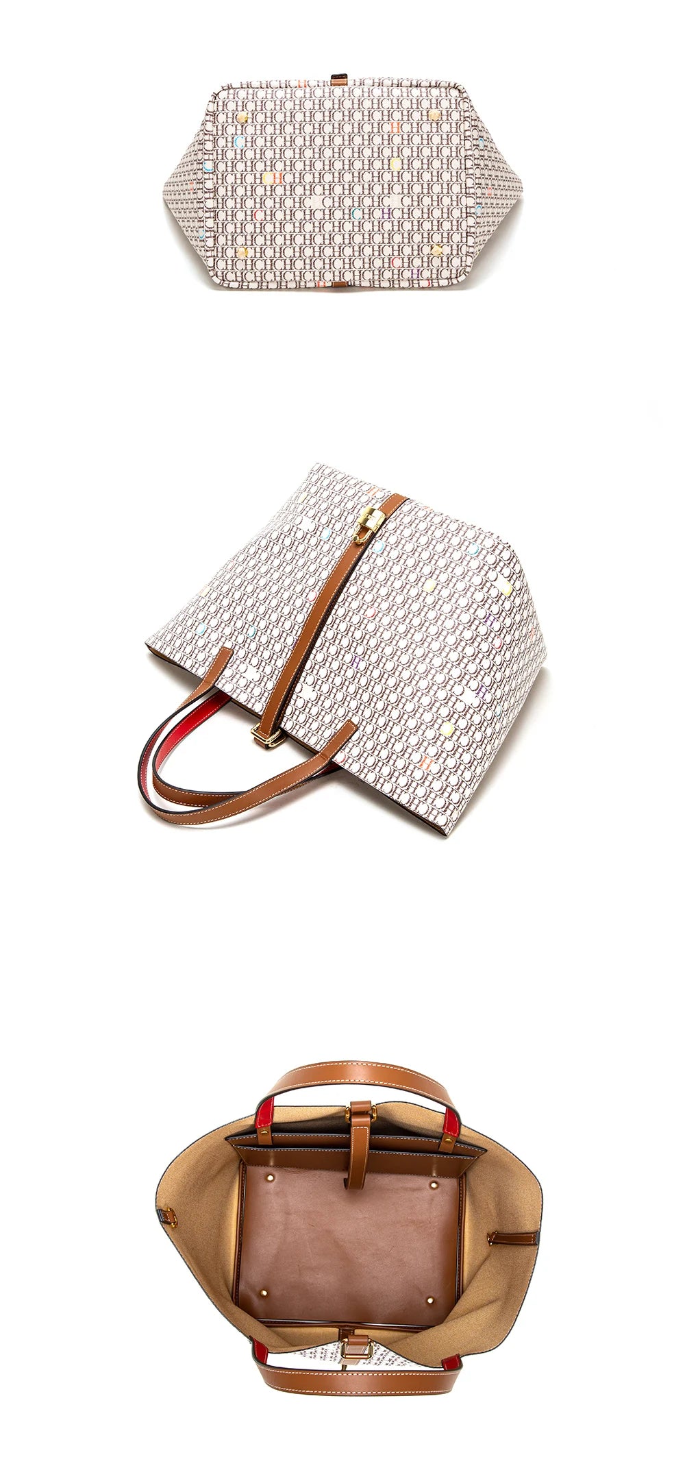 Brand New Tote Handbags- Office Women/ Shopping Bag