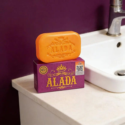 Natural Skin Brightening Cleansing Soap – Facial & Body Care