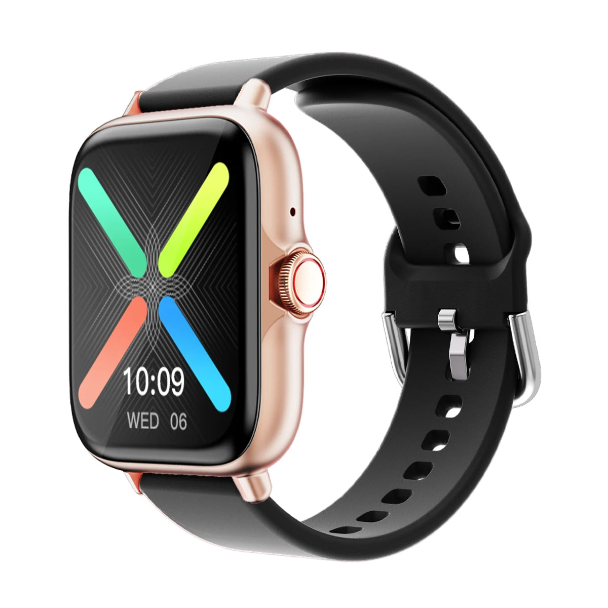 Waterproof Smart Watch Bluetooth Call Sleep Fitness Tracker