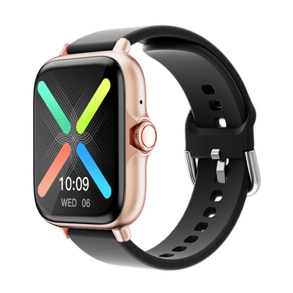 Waterproof Smart Watch Bluetooth Call Sleep Fitness Tracker