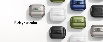 ESR AirPods Pro 3 Magnetic Drop Protection Case Cover