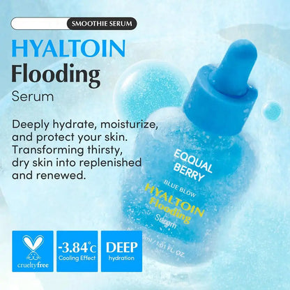 Korean NAD+ Peptide Boosting Serum – Hydrating & Nourishing Skincare