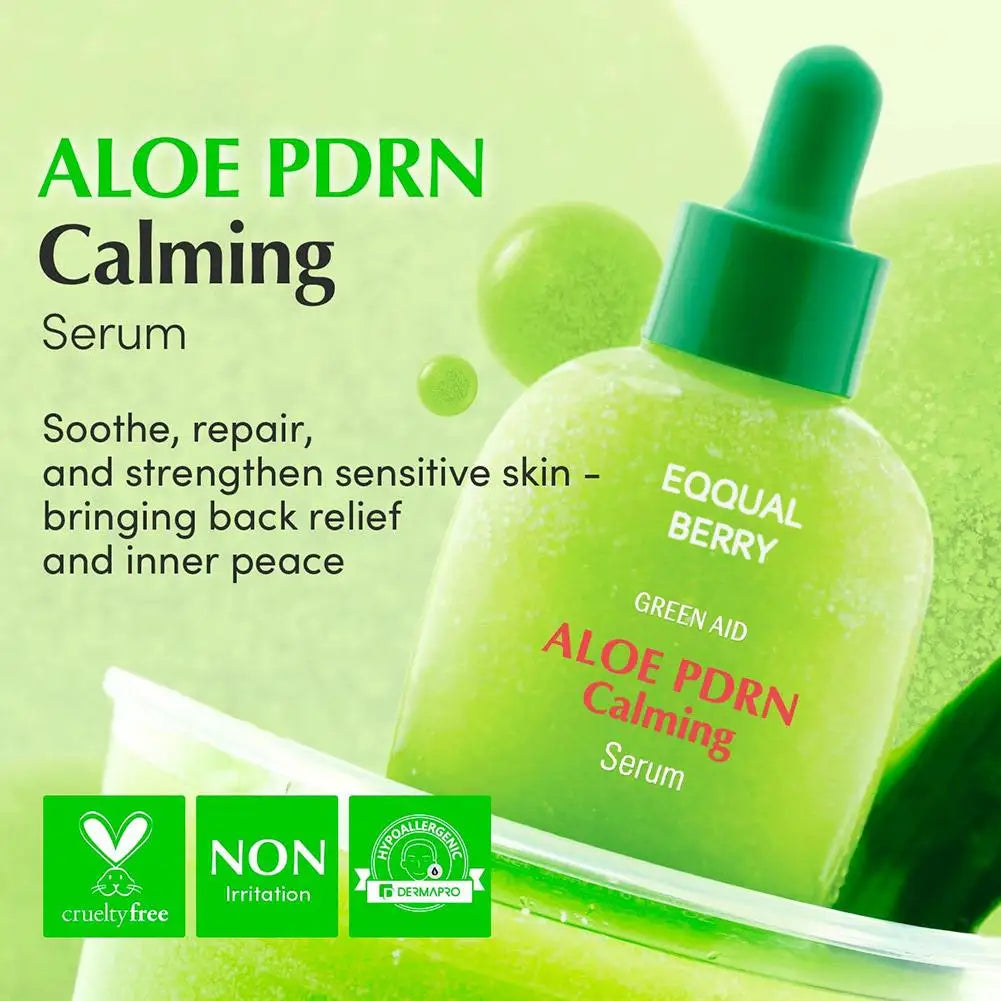 Korean NAD+ Peptide Boosting Serum – Hydrating & Nourishing Skincare
