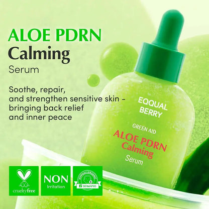 Korean NAD+ Peptide Boosting Serum – Hydrating & Nourishing Skincare