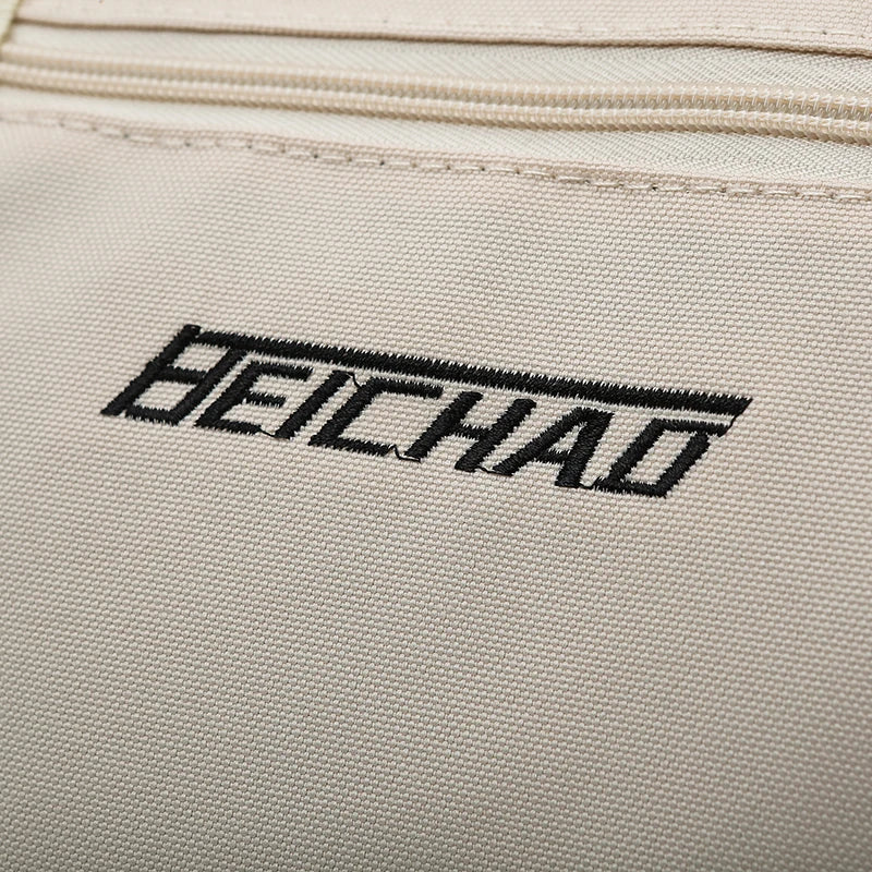 Large Capacity Travel Bag – Hand Luggage with Dry‑Wet Separation