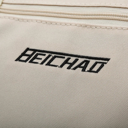 Large Capacity Travel Bag – Hand Luggage with Dry‑Wet Separation
