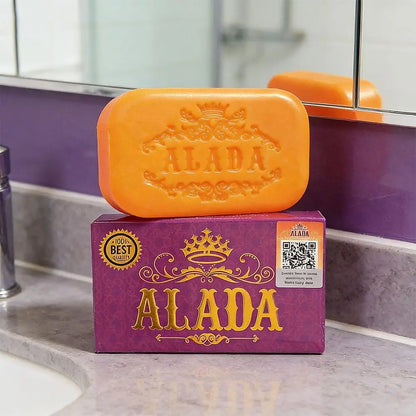 Natural Skin Brightening Cleansing Soap – Facial & Body Care