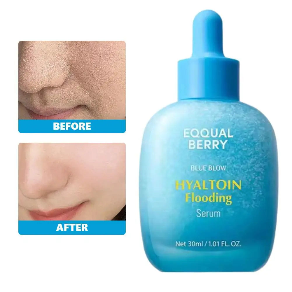 Korean NAD+ Peptide Boosting Serum – Hydrating & Nourishing Skincare