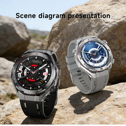 2026 Smart Watch | 1.5" Touchscreen, Wireless Calls & Sports Modes