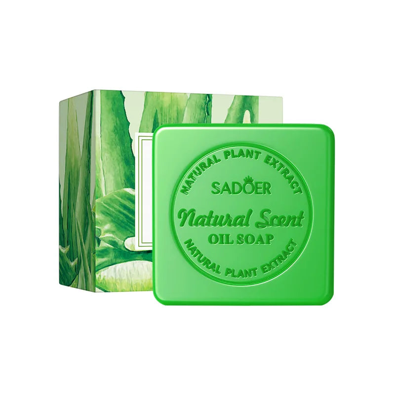 Sandalwood Handmade Soap for Women – Antimicrobial & Moisturizing