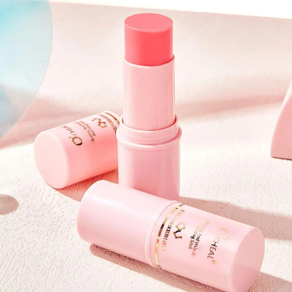 Collagen Wrinkle Balm Stick – Firming & Moisturizing Care