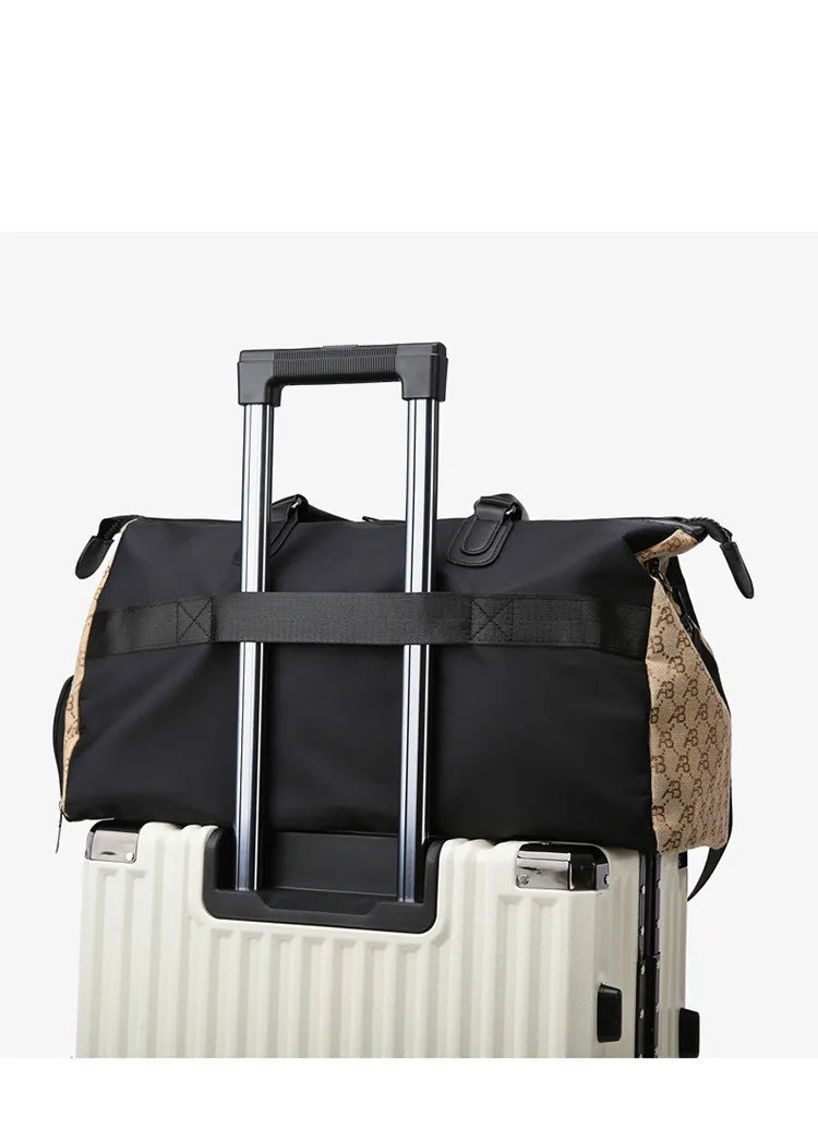 Travel–Swimming–Gym–Fitness Backpack – All Fit | DUTRIEUX