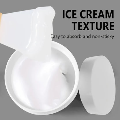 SUYARUN 60% Urea Foot Cream – Intensive Heel Hydration
