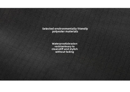 Large Capacity Waterproof Travel Handbag