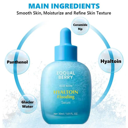 Korean NAD+ Peptide Boosting Serum – Hydrating & Nourishing Skincare