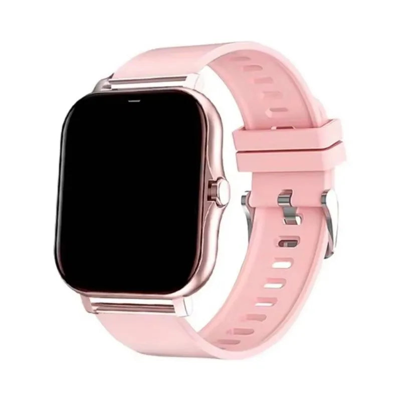 1.83" Smart Watch Bluetooth Call Fitness Health Monitor