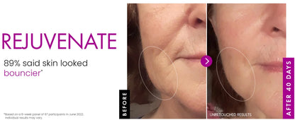 50g Collagen Face Cream – Day/Night Moisturizer
