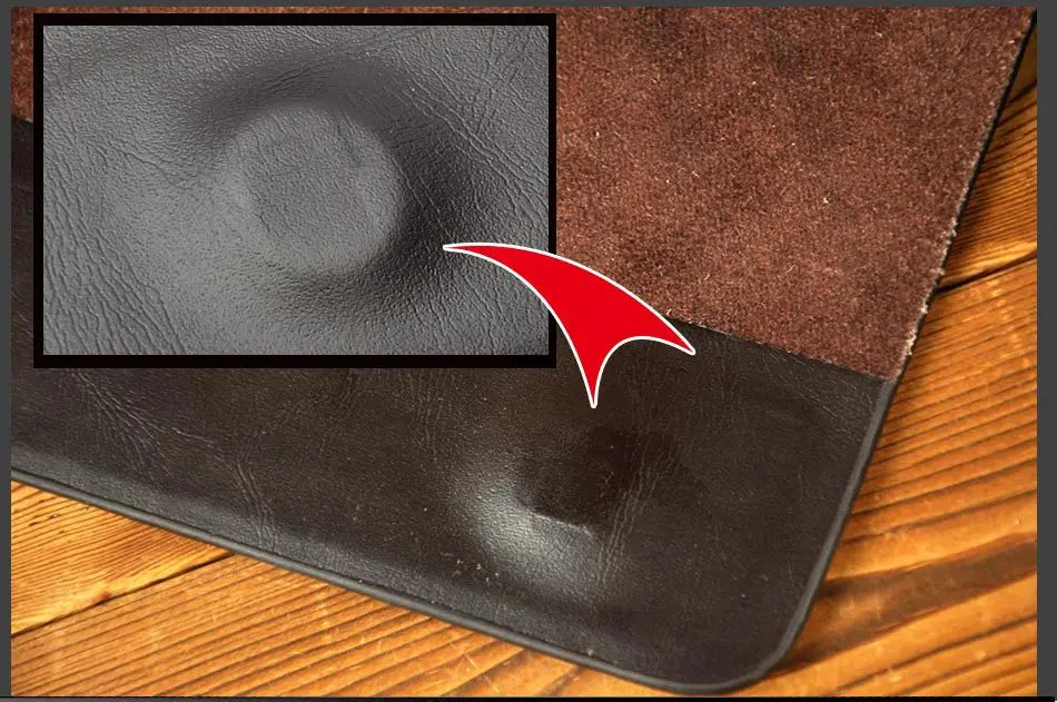 Luxury Soft Leather Men’s Shoulder Bag