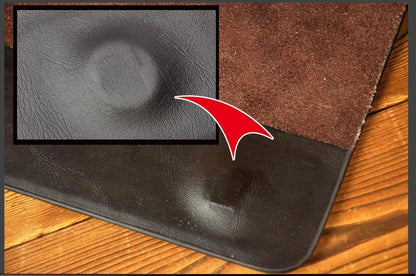 Luxury Soft Leather Men’s Shoulder Bag