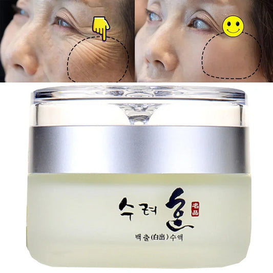 50g Collagen Face Cream – Day/Night Moisturizer