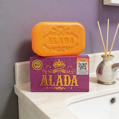 Natural Skin Brightening Cleansing Soap – Facial & Body Care