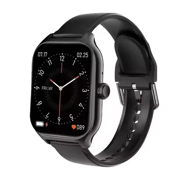 1.83" HD Smart Watch Bluetooth Call Sports Fitness Tracker