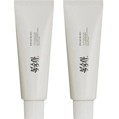 Korean Rice Extract Cream SPF50+ – Hydrating Primer & Concealer
