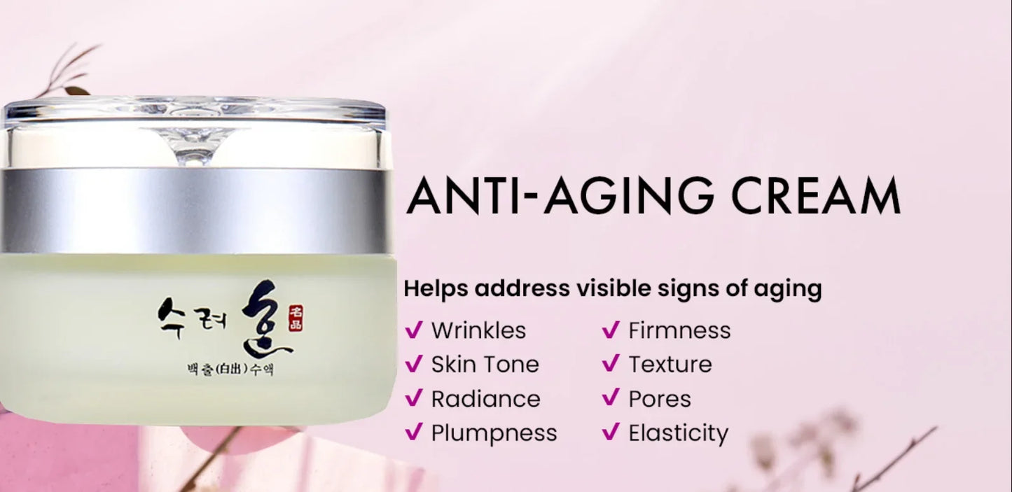 50g Collagen Face Cream – Day/Night Moisturizer