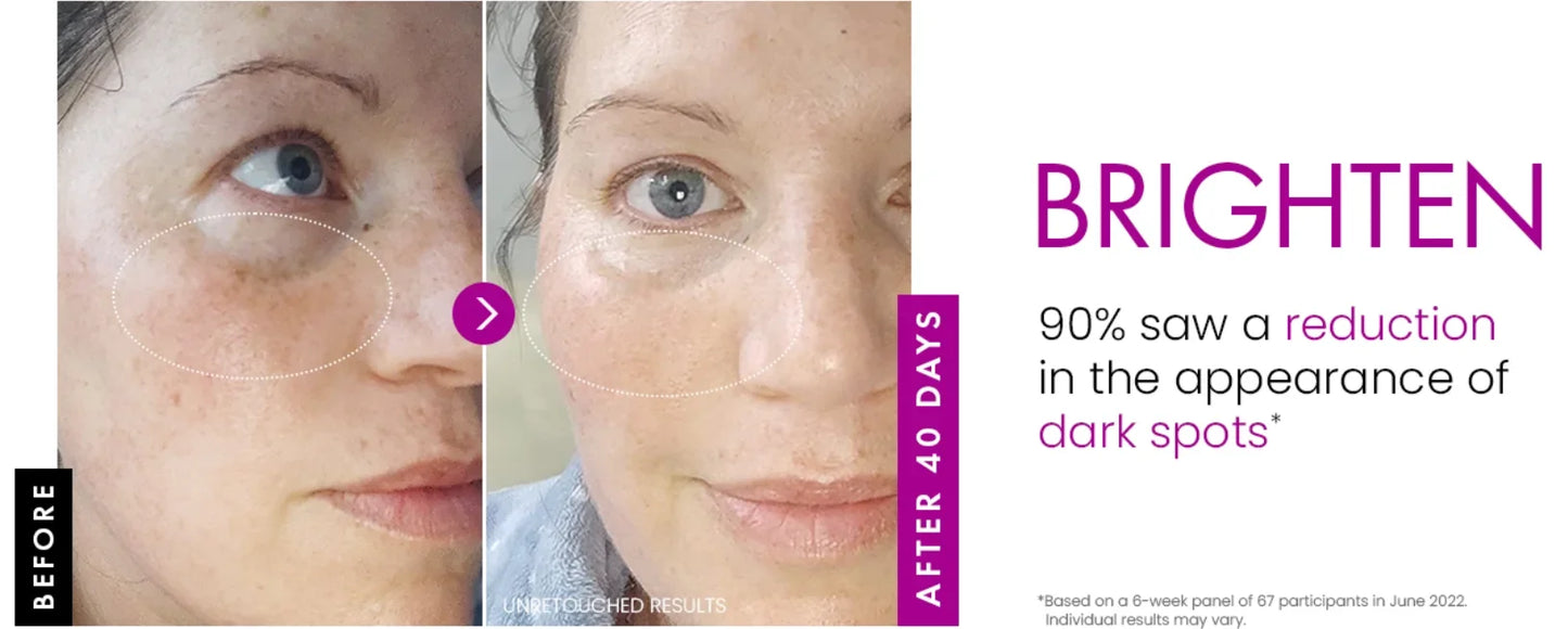 50g Collagen Face Cream – Day/Night Moisturizer