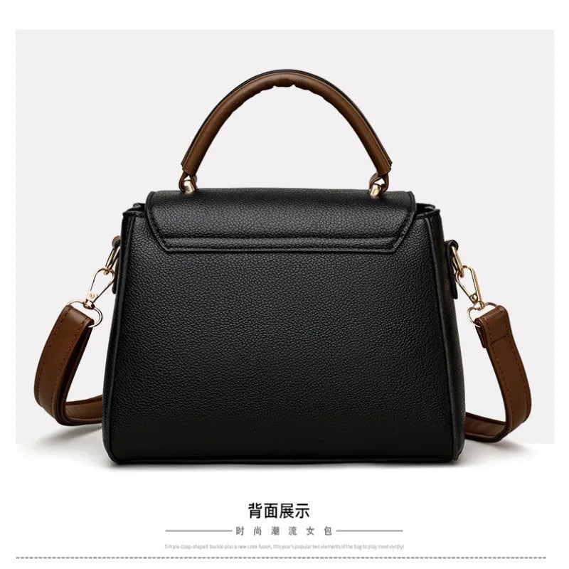 Elegant Dubai Fashion Mini Bag 2026
