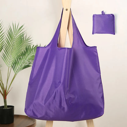Shopping bag Eco-friendly Reusable foldable Supermarket Shop bags