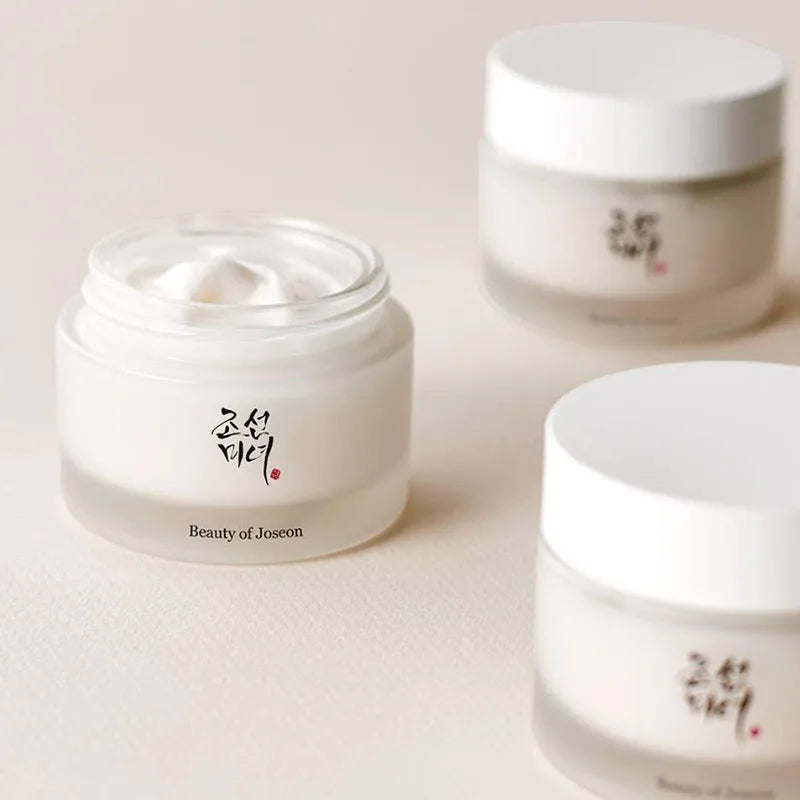 Beauty of Joseon Dynasty Hydrating Face Cream – Moisturizing Whole Face Cream