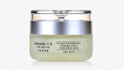 50g Collagen Face Cream – Day/Night Moisturizer