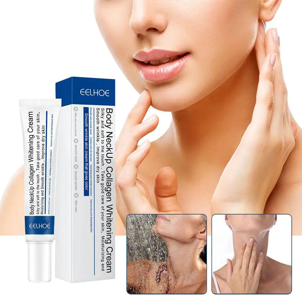 Jaysuing Niacinamide Glow Cream – Spot Corrector & Brightening Moisturizer