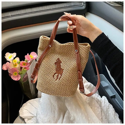 Luxury Leather Tote Bag for Women | Elegant Shoulder Bag
