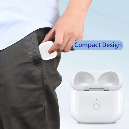 AirPods Pro Replacement Charging Case LED Bluetooth Charger Box