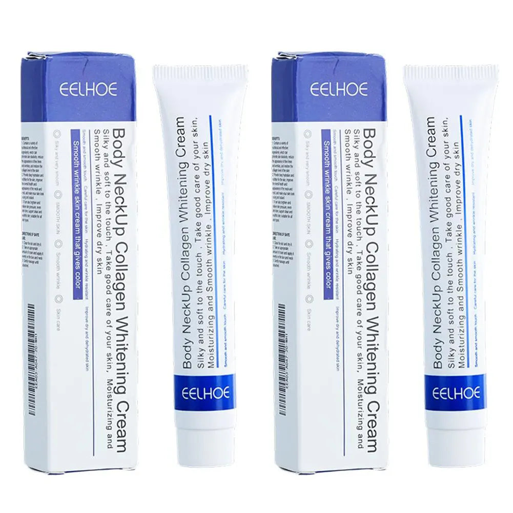 Jaysuing Niacinamide Glow Cream – Spot Corrector & Brightening Moisturizer