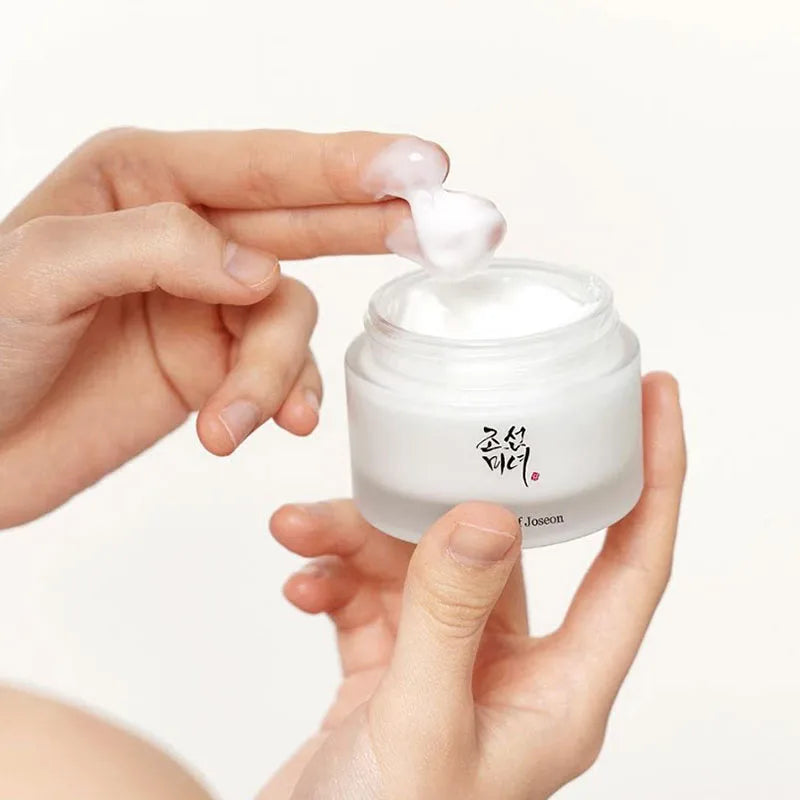 Beauty of Joseon Dynasty Hydrating Face Cream – Moisturizing Whole Face Cream