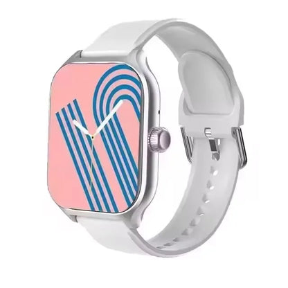 1.83" HD Smart Watch Bluetooth Call Sports Fitness Tracker