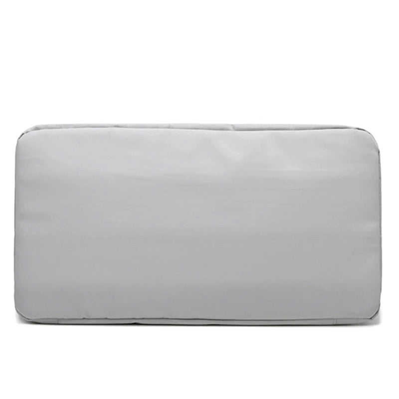 Large Capacity Travel Bag – Hand Luggage with Dry‑Wet Separation