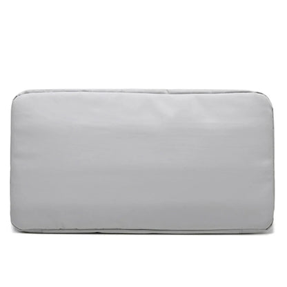 Large Capacity Travel Bag – Hand Luggage with Dry‑Wet Separation