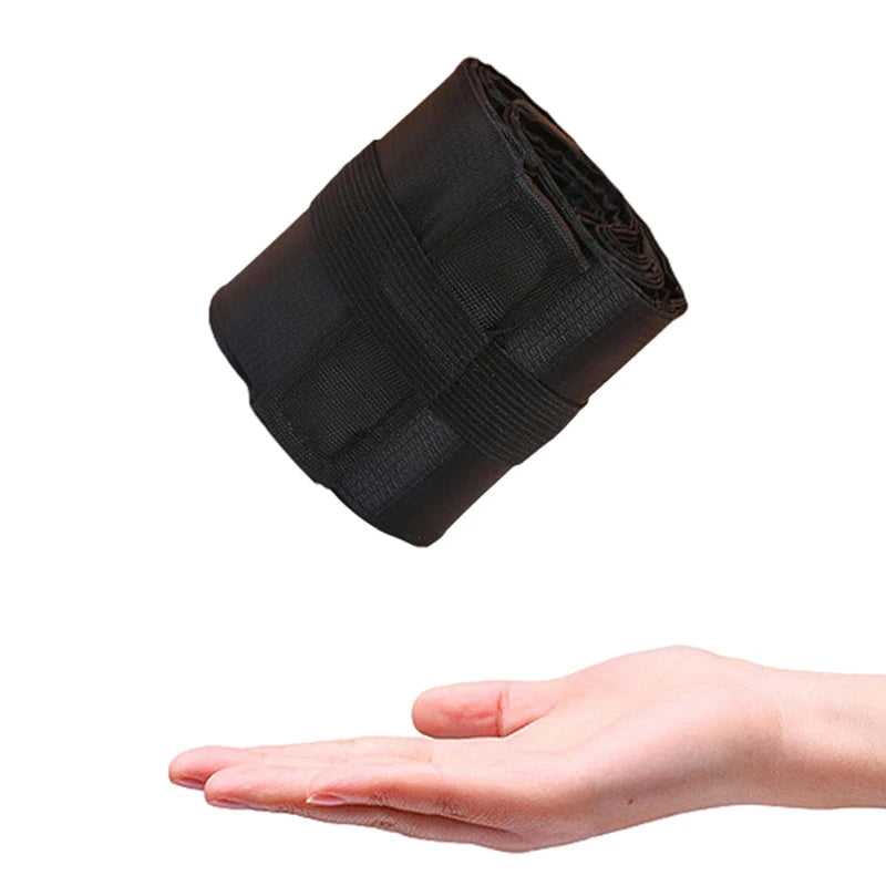 Foldable Shopping Bag – Waterproof Travel Portable Storage Bag | Clyine