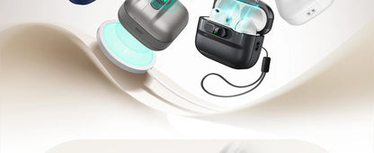 ESR AirPods Pro 3 Magnetic Drop Protection Case Cover