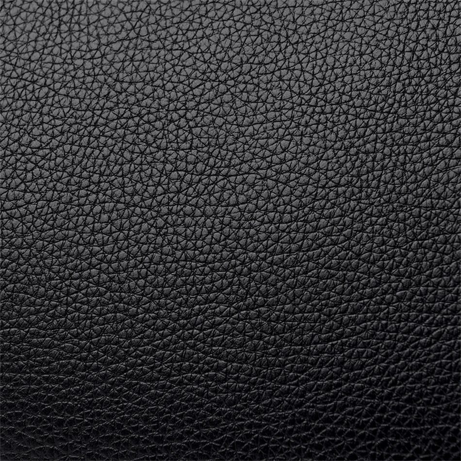 VANDERWAH Luxury Leather Shoulder Crossbody Bag – 3 Layers Soft Tote