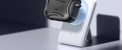 ESR AirPods Pro 3 Magnetic Drop Protection Case Cover