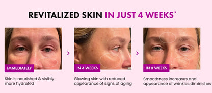 50g Collagen Face Cream – Day/Night Moisturizer