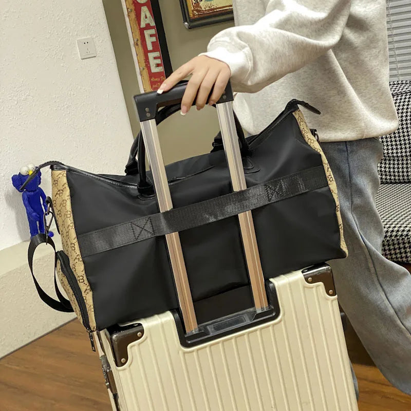 Travel–Swimming–Gym–Fitness Backpack – All Fit | DUTRIEUX