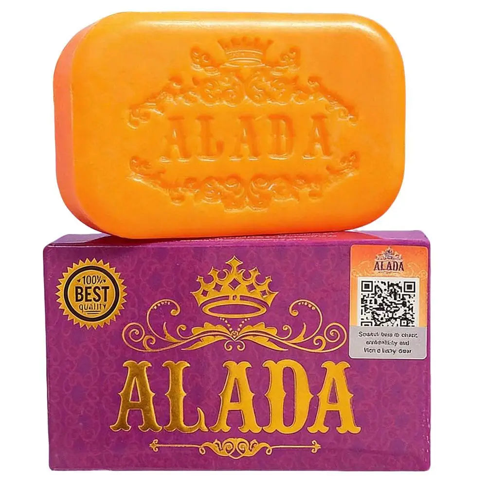 Natural Skin Brightening Cleansing Soap – Facial & Body Care